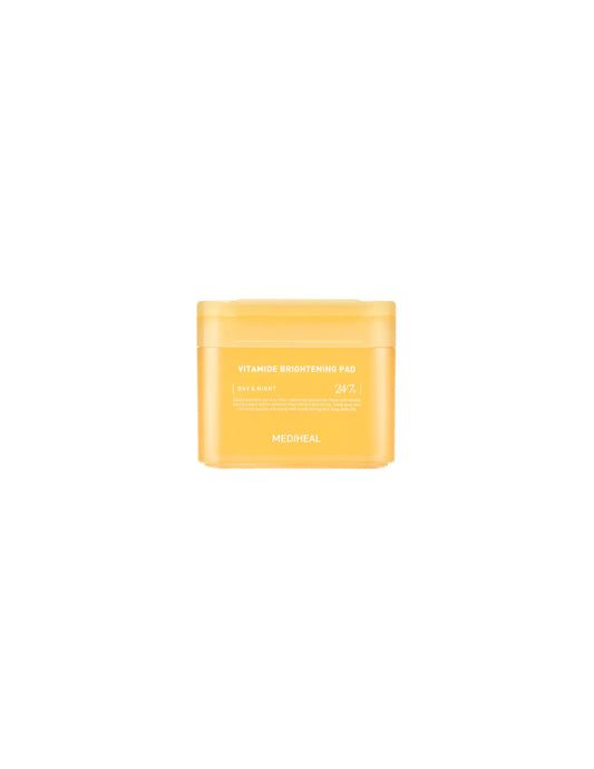 Mediheal Vitamide Brightening Pad - Unique Bunny
