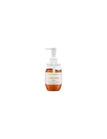 &honey Milky Precious EX Repair Hair Milk - Unique Bunny