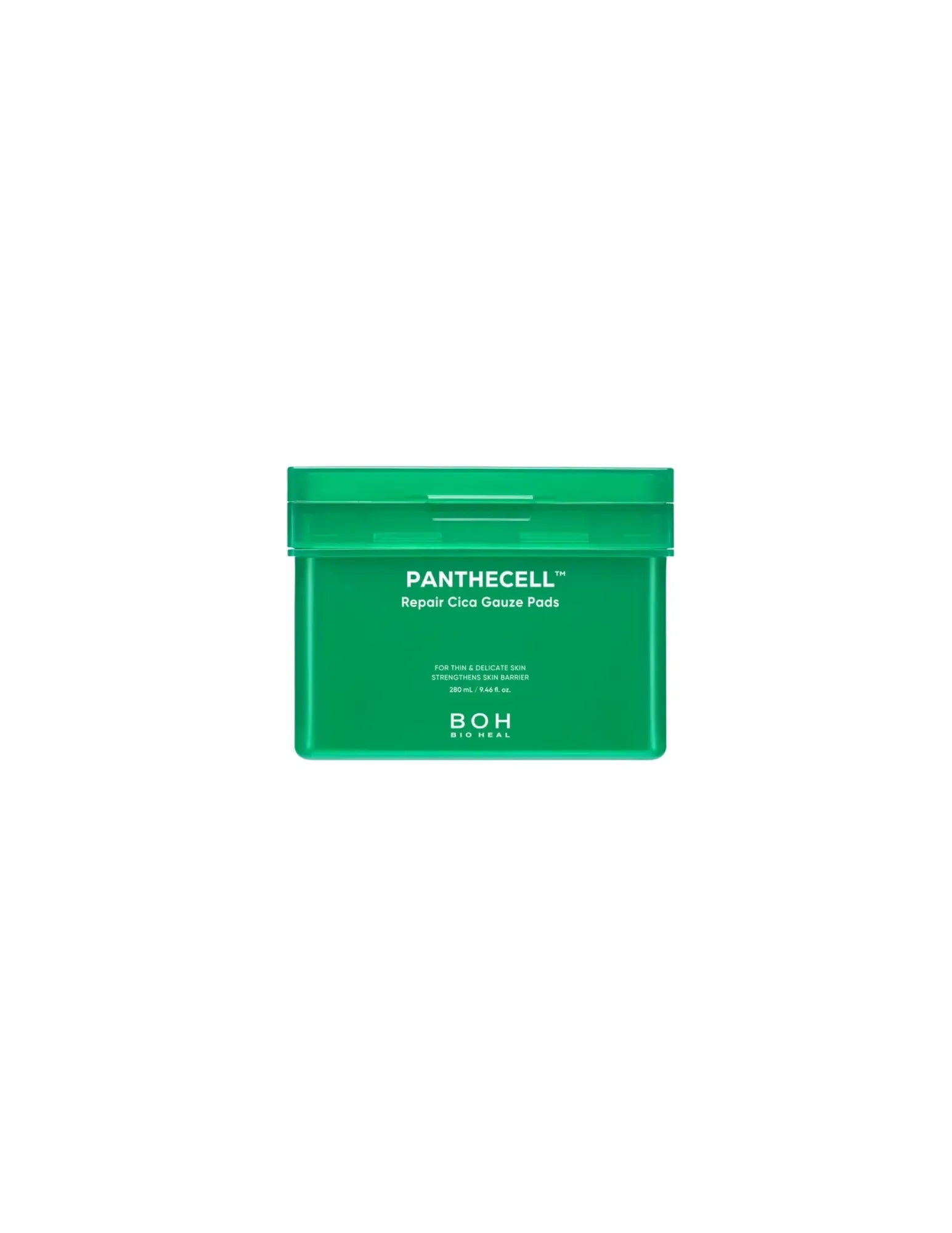 BIOHEAL BOH Panthecell Repair Cica Gauze Pad - Unique Bunny
