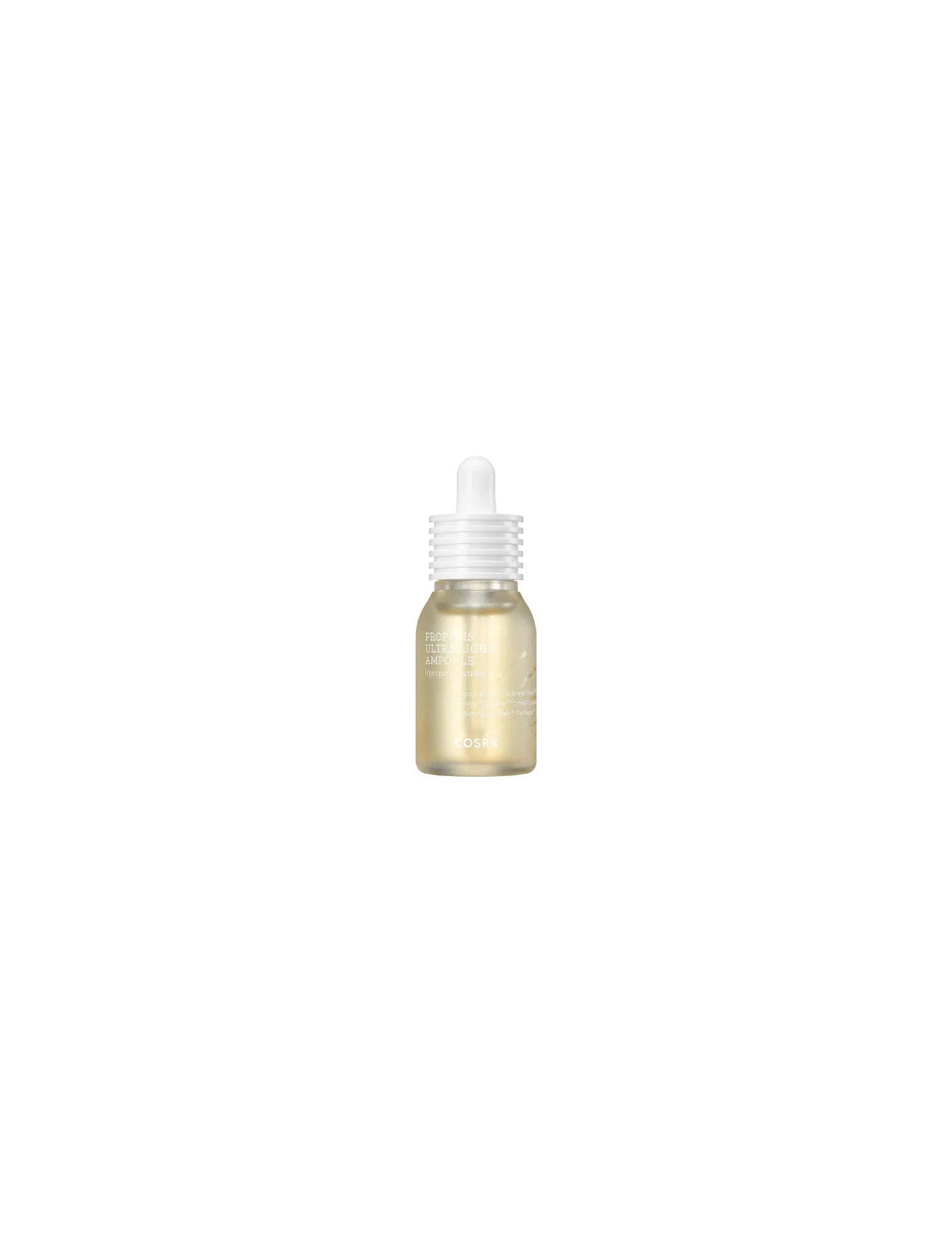 COSRX Full Fit Propolis Ultra Light Ampoule - Unique Bunny