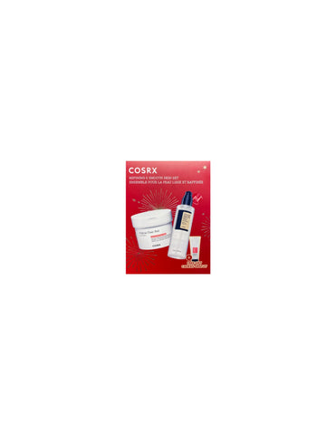 COSRX Refining & Smooth Skin Set - Unique Bunny