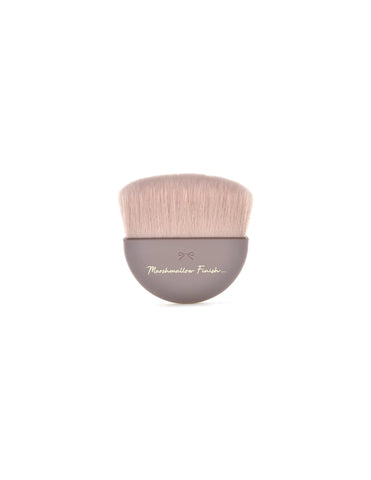 Canmake Marshmallow Finish Powder Brush - Unique Bunny