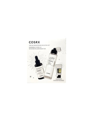 COSRX The RX Brightening Booster Set - Unique Bunny
