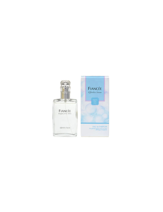 Fiancée Happily Ever After Eau De Parfum Effortless Savon - Unique Bunny