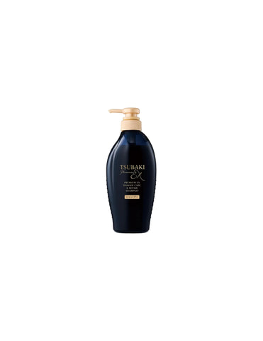 Shiseido Tsubaki Premium Ex Damage Care & Repair Shampoo - Unique Bunny