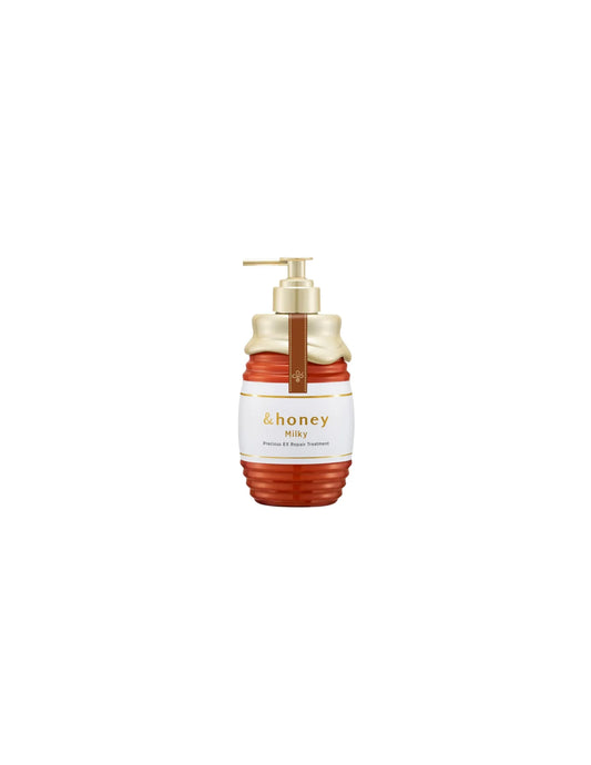 &honey Milky Precious EX Repair Hair Treatment - Unique Bunny