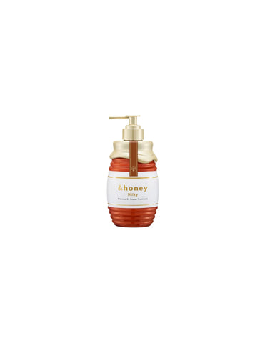 &honey Milky Precious EX Repair Hair Treatment - Unique Bunny