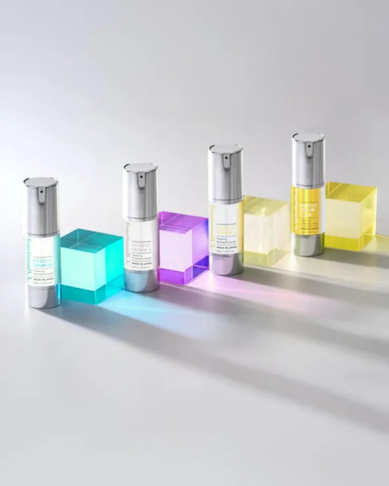 fractionalCC Needle Serum CX4 - Unique Bunny