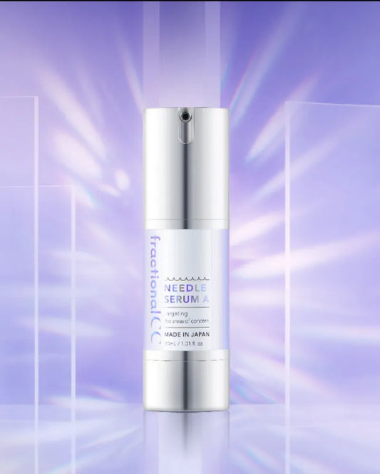 fractionalCC Needle Serum A - Unique Bunny