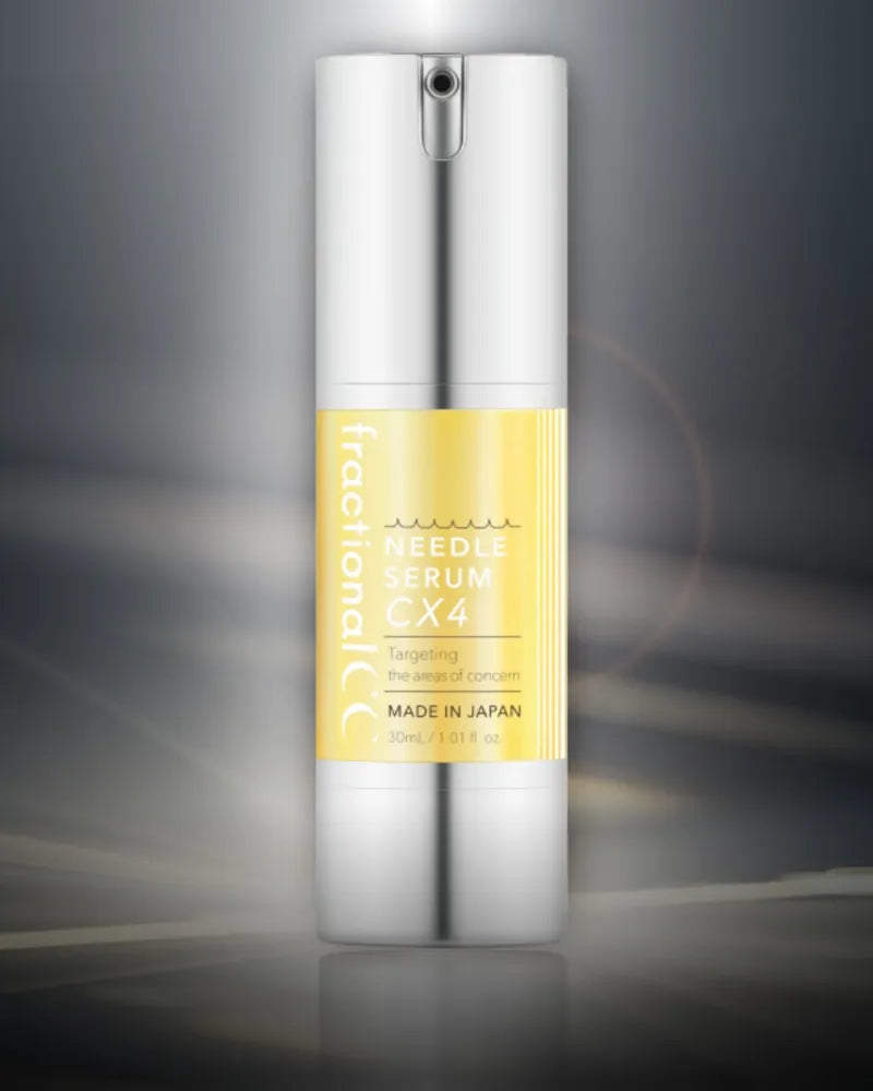 fractionalCC Needle Serum CX4 - Unique Bunny