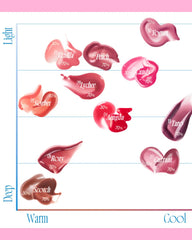 fwee 3D Voluming Gloss - Unique Bunny