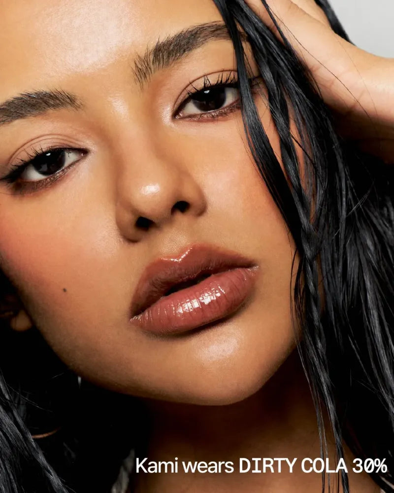 fwee 3D Voluming Gloss - Unique Bunny