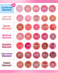 fwee Lip & Cheek Blurry Pudding Pot - Unique Bunny