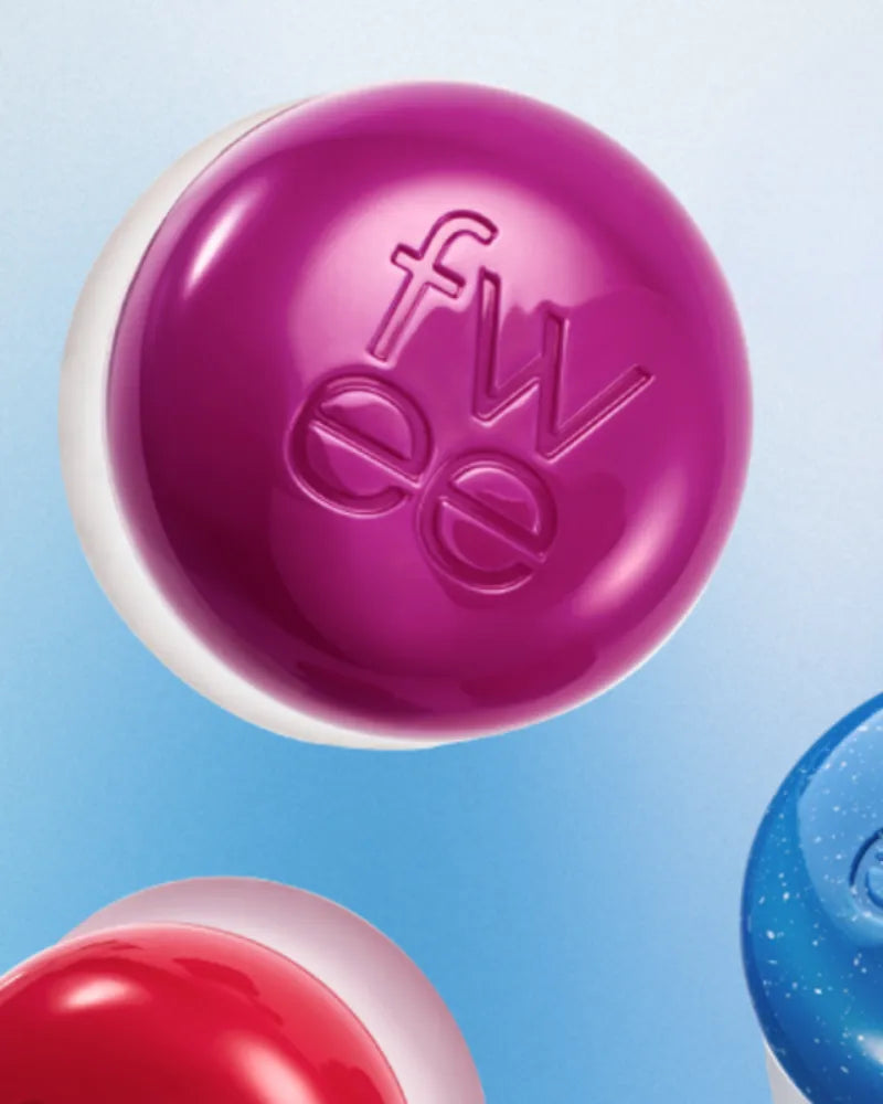 fwee Lip & Cheek Blurry Pudding Pot - Unique Bunny