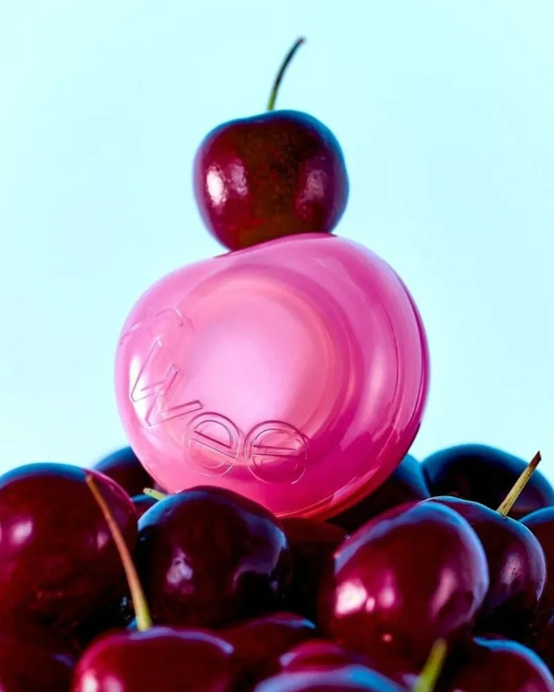 fwee Lip & Cheek Glowy Jelly Pot - Unique Bunny