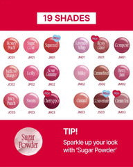 fwee Lip & Cheek Glowy Jelly Pot - Unique Bunny