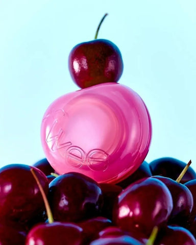 fwee Lip & Cheek Glowy Jelly Pot - Unique Bunny