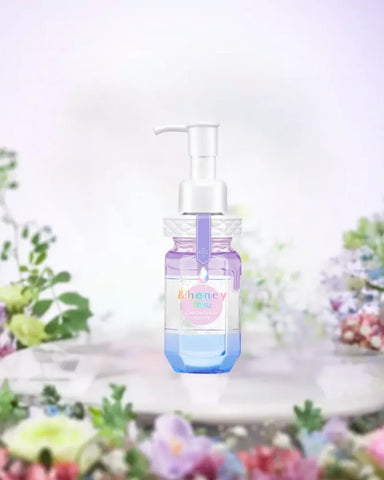 &honey Colour Control Repair Hair Oil - Unique Bunny