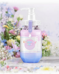 &honey Colour Control Repair Treatment - Unique Bunny