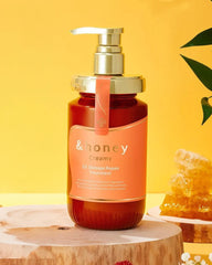 &honey Creamy EX Damage Repair Treatment - Unique Bunny