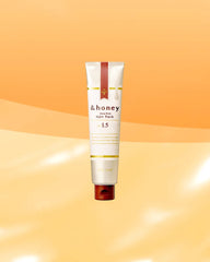 &honey Deep Moist Hair Pack - Unique Bunny