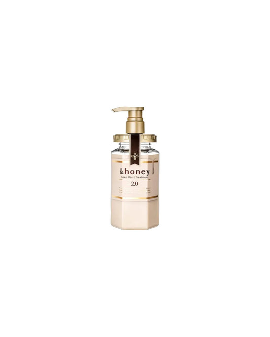 &honey Deep Moist Repair Treatment - Unique Bunny