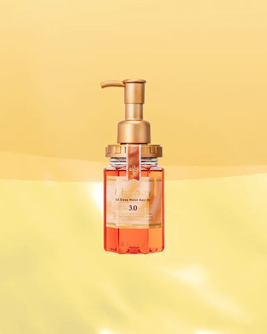 &honey EX Deep Moist Hair Oil - Unique Bunny
