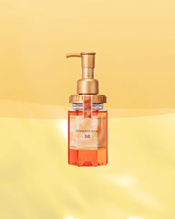 &honey EX Deep Moist Hair Oil - Unique Bunny