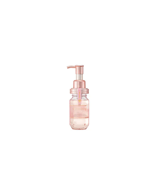 &honey Melty Moist Repair Hair Oil - Unique Bunny