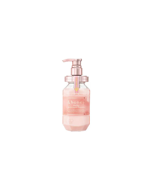 &honey Melty Moist Treatment - Unique Bunny