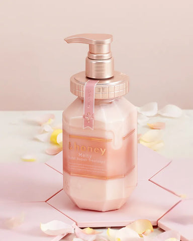 &honey Melty Moist Treatment - Unique Bunny