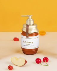 &honey Milky Precious EX Repair Hair Treatment - Unique Bunny