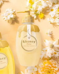 &honey Pixie Moist Silky Treatment - Unique Bunny