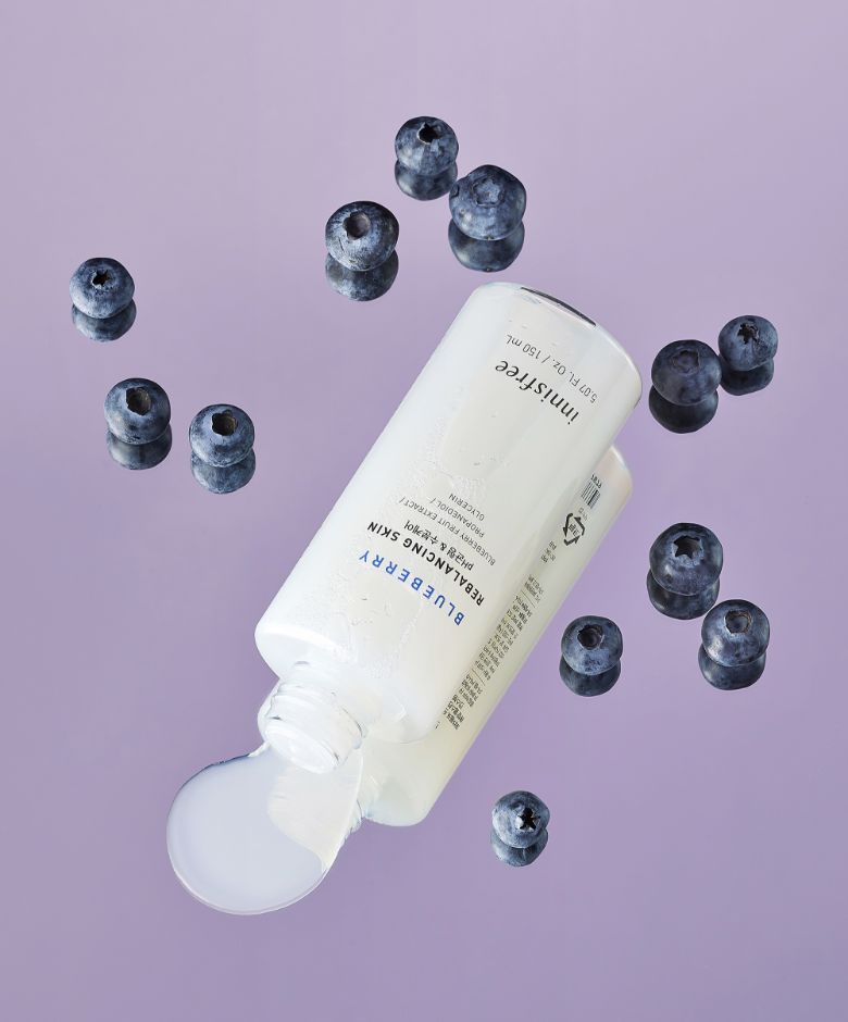 Innisfree | Korean Skincare | Unique Bunny