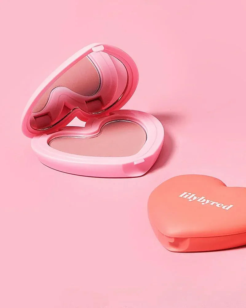lilybyred Luv Beam Cheek Balm - Unique Bunny