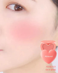 lilybyred Luv Beam Cheek Balm - Unique Bunny