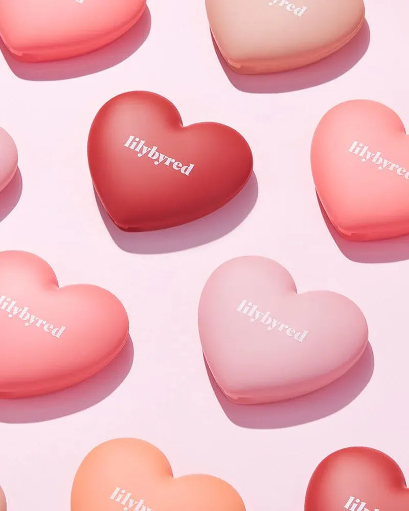 lilybyred Luv Beam Cheek Balm - Unique Bunny