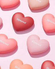 lilybyred Luv Beam Cheek Balm - Unique Bunny