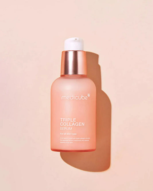 Medicube Triple Collagen Serum - Unique Bunny