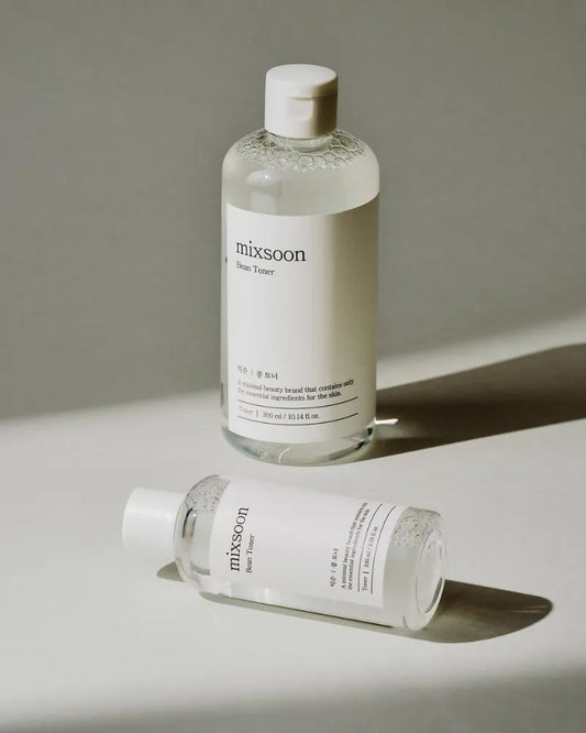 mixsoon Bean Toner - Unique Bunny