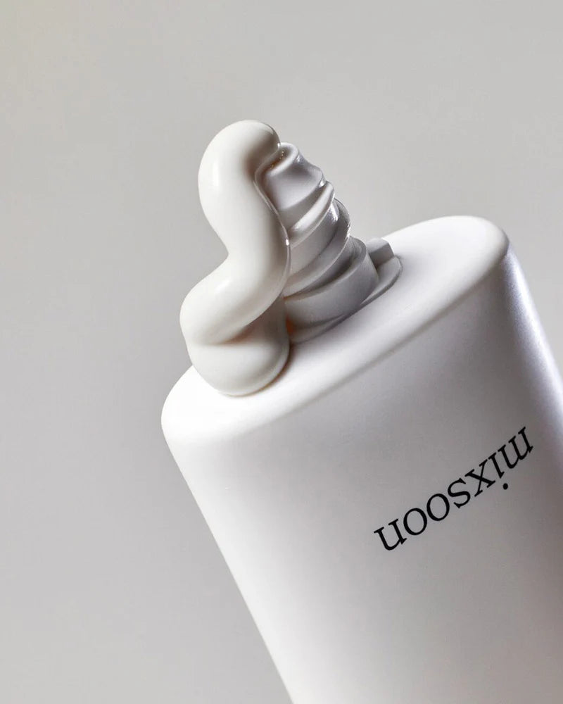 mixsoon Shield Fit Pure Sun Cream - Unique bunny