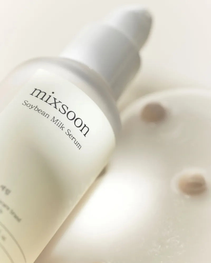 mixsoon Soybean Milk Serum - Unique Bunny