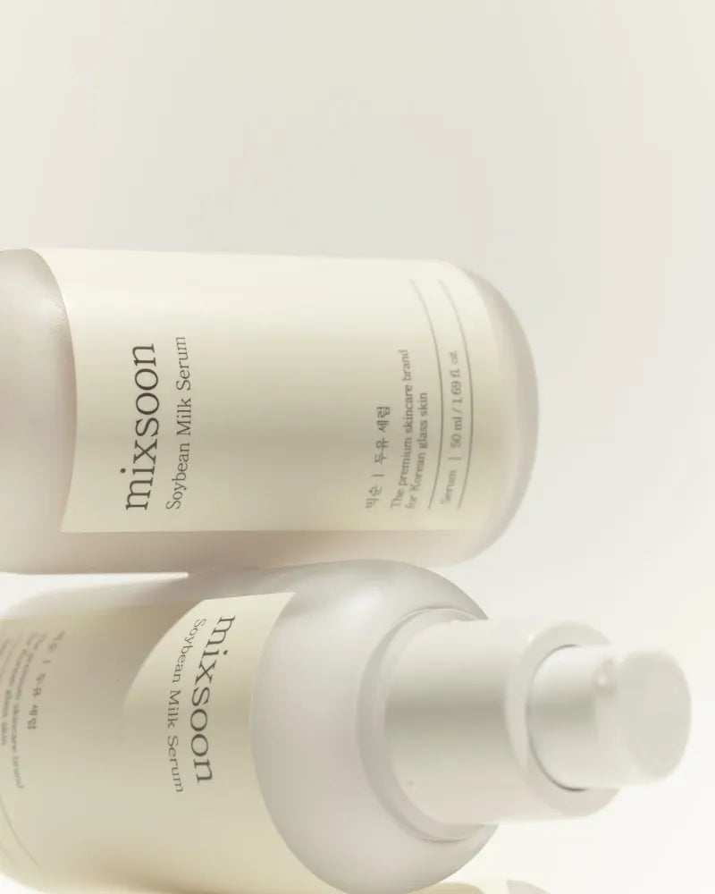 mixsoon Soybean Milk Serum - Unique Bunny