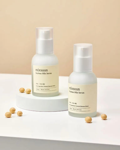 mixsoon Soybean Milk Serum - Unique Bunny
