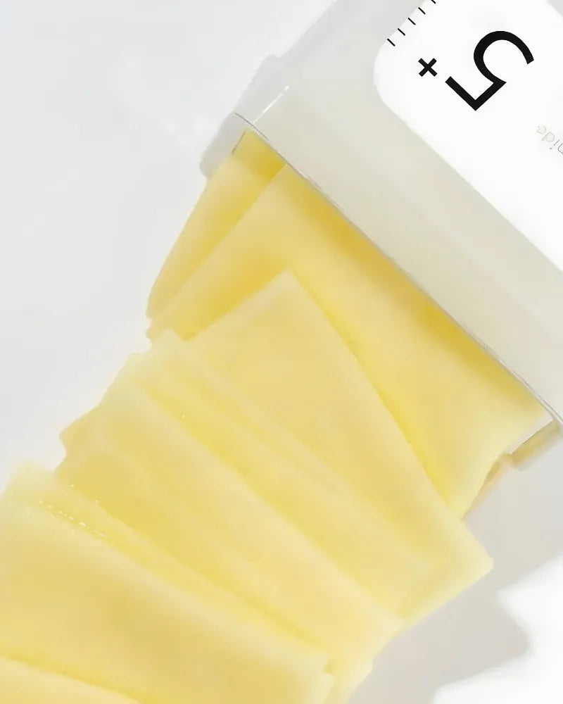 numbuzin No.5 Vitamin-Niacinamide Concentrated Toner Pads - Unique Bunny