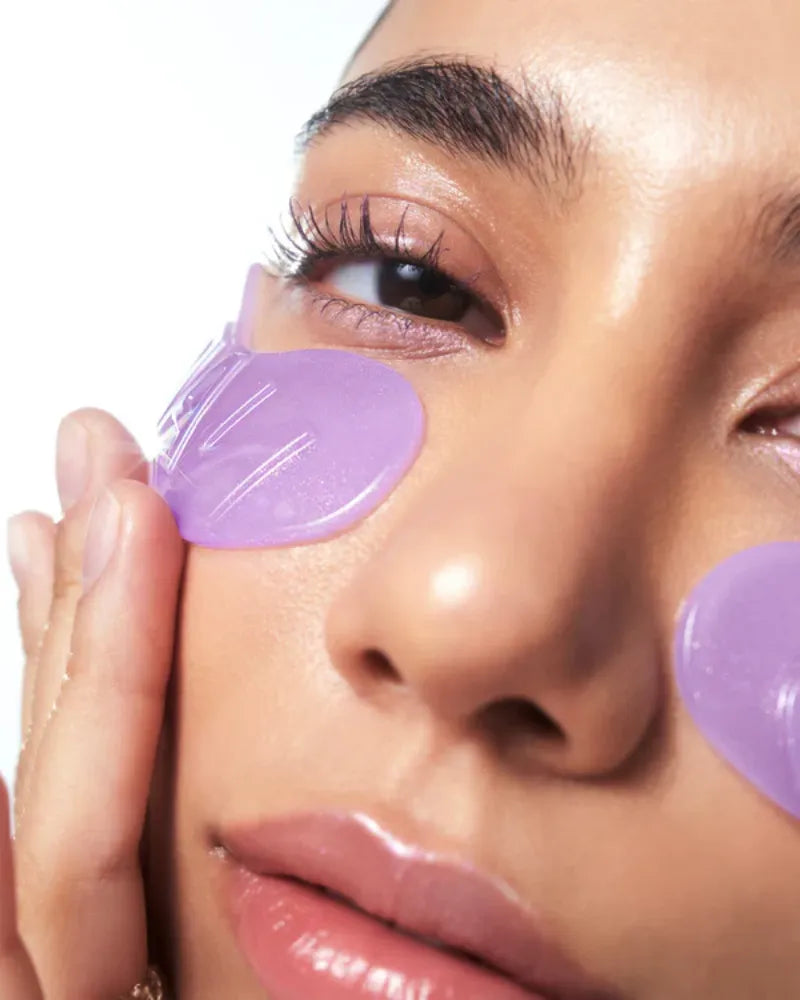 numbuzin No.9 NAD+ Collagen Under Eye Patches - Unique Bunny