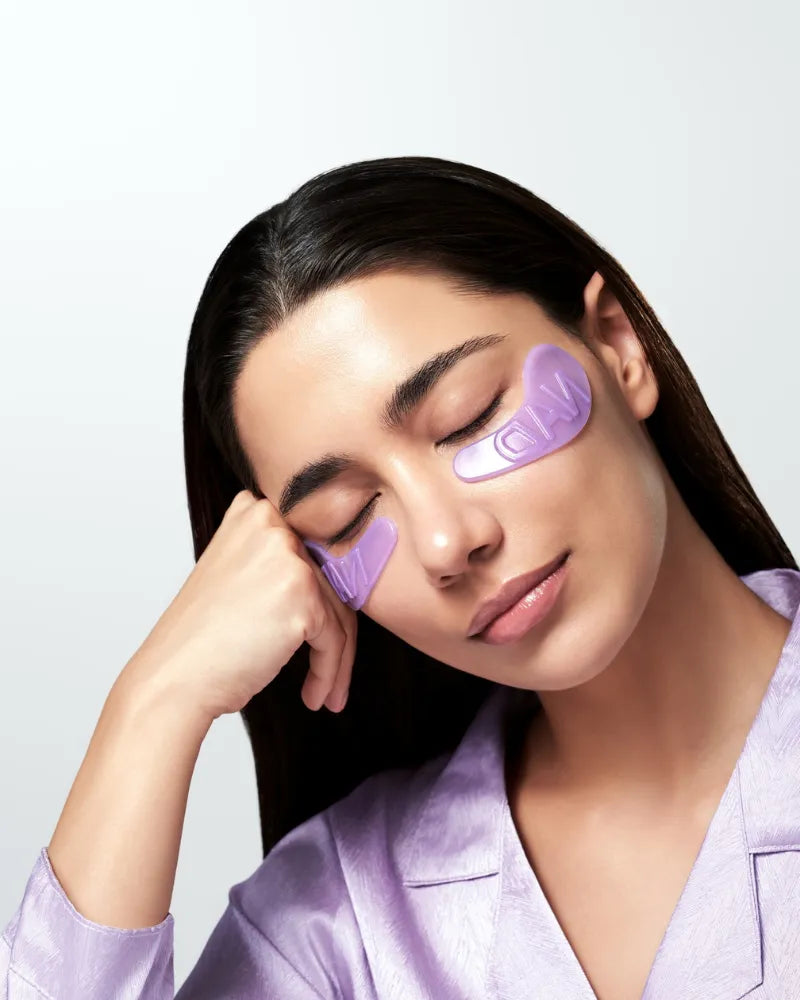 numbuzin No.9 NAD+ Collagen Under Eye Patches - Unique Bunny