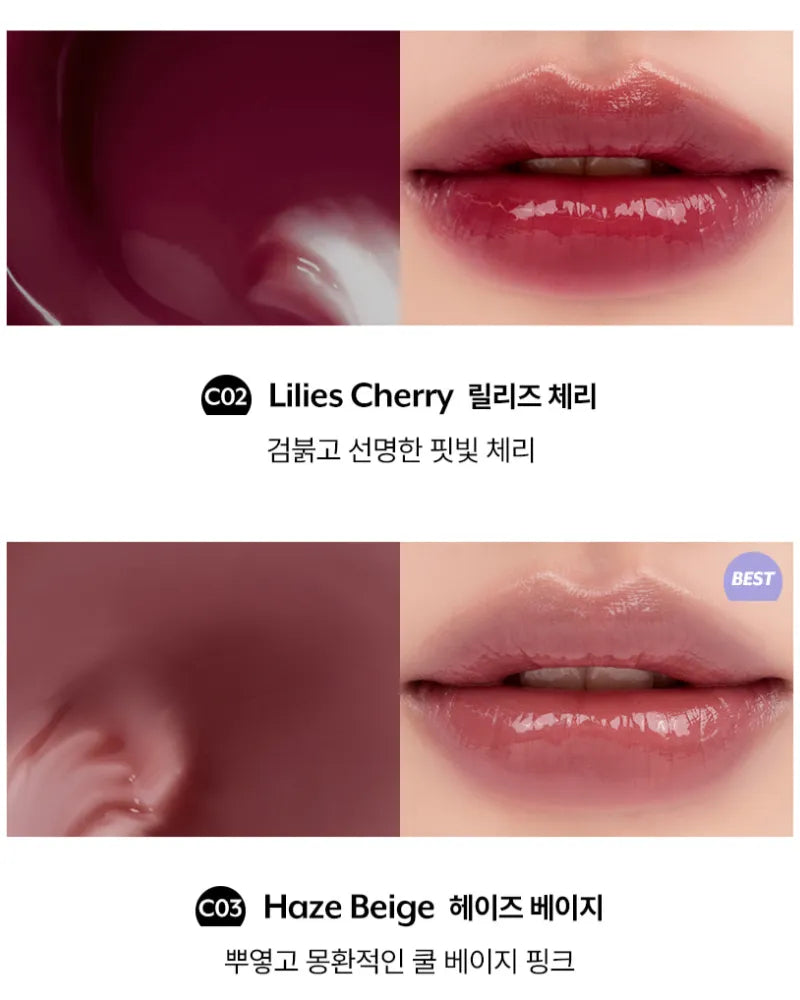nuse Care Liptual | Coolower Collection - Unique Bunny