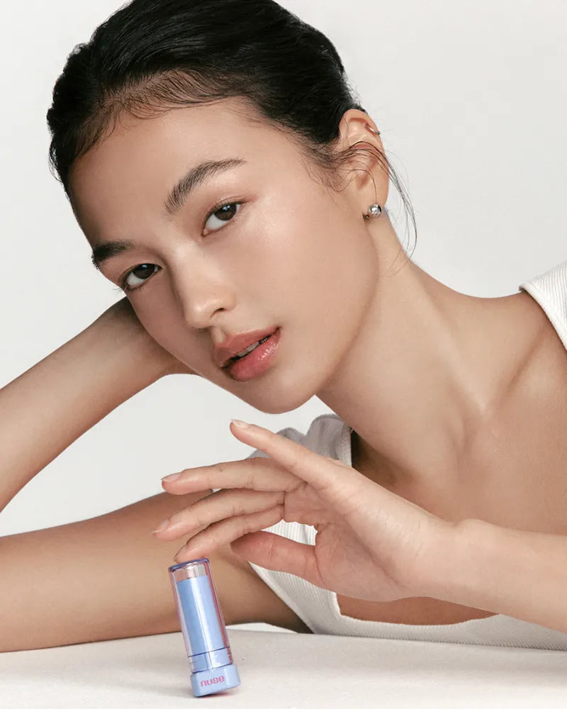 nuse Colour Care Lip Balm - Unique Bunny