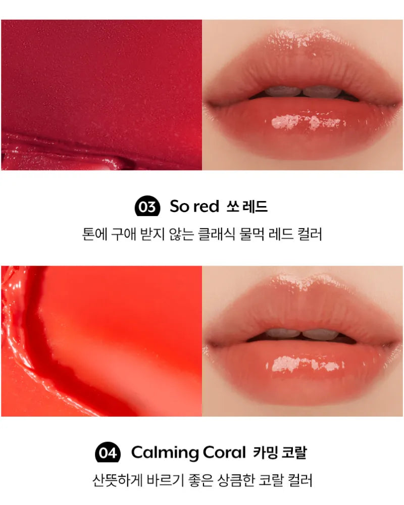 nuse Colour Care Lip Balm - Unique Bunny